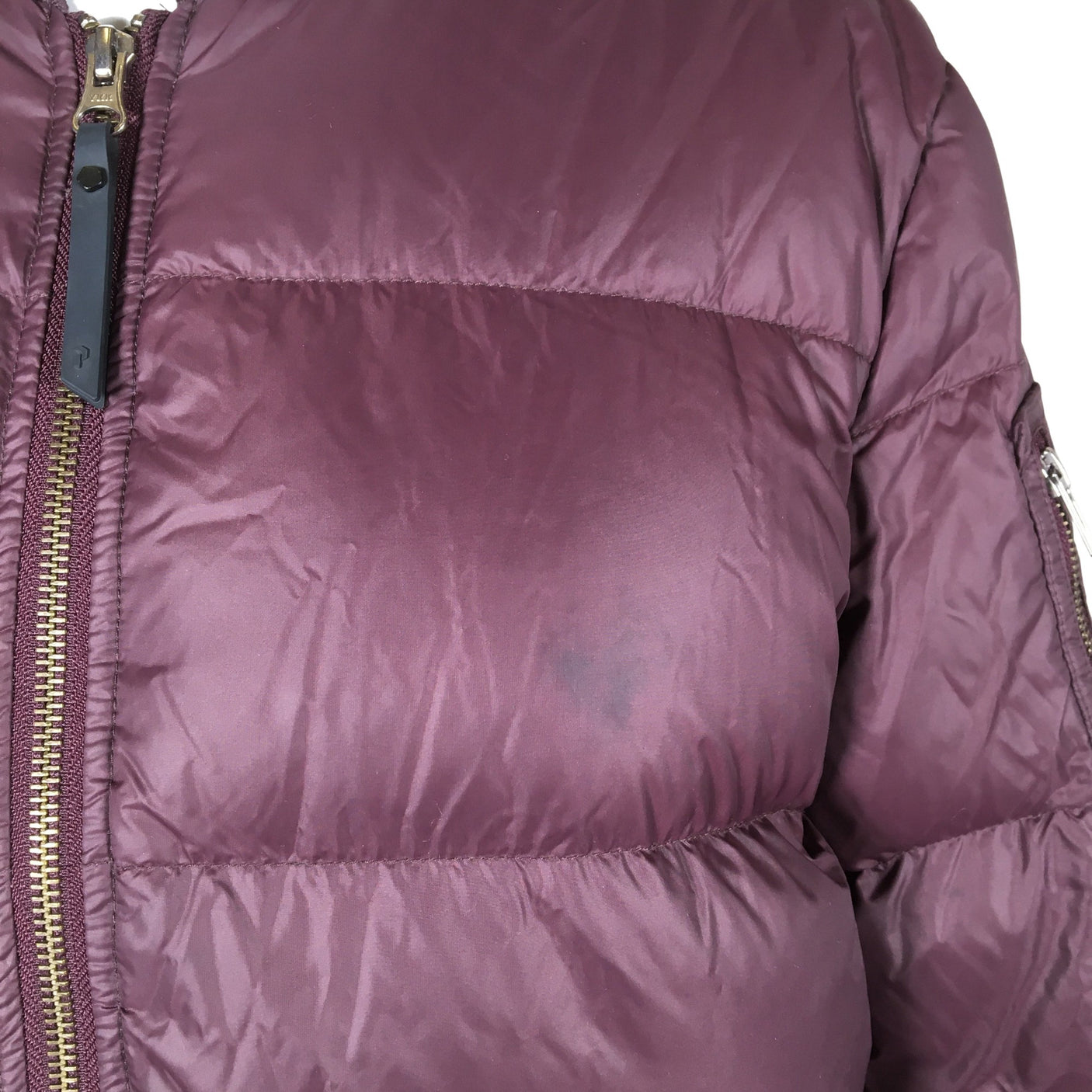 Unisex Peak Performance - Untuvatakki, koko 38 - (3)