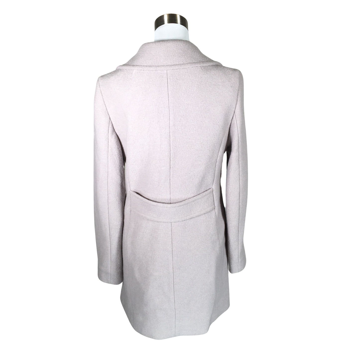 Unisex Dixi Coat - Villakangastakki, koko 38 - (2)
