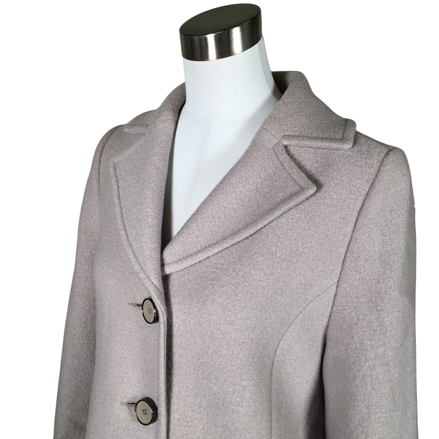 Unisex Dixi Coat - Villakangastakki, koko 38 - (3)