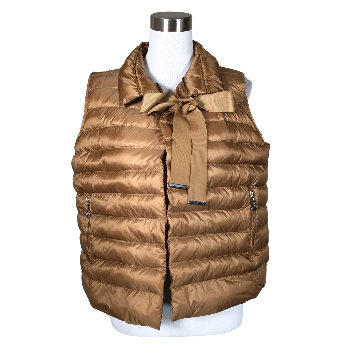 Unisex Ril's - Toppaliivi, koko 36 - (1)