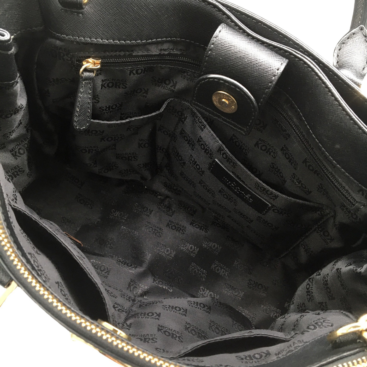 Unisex Michael Kors - Käsilaukku, koko Midi - (3)