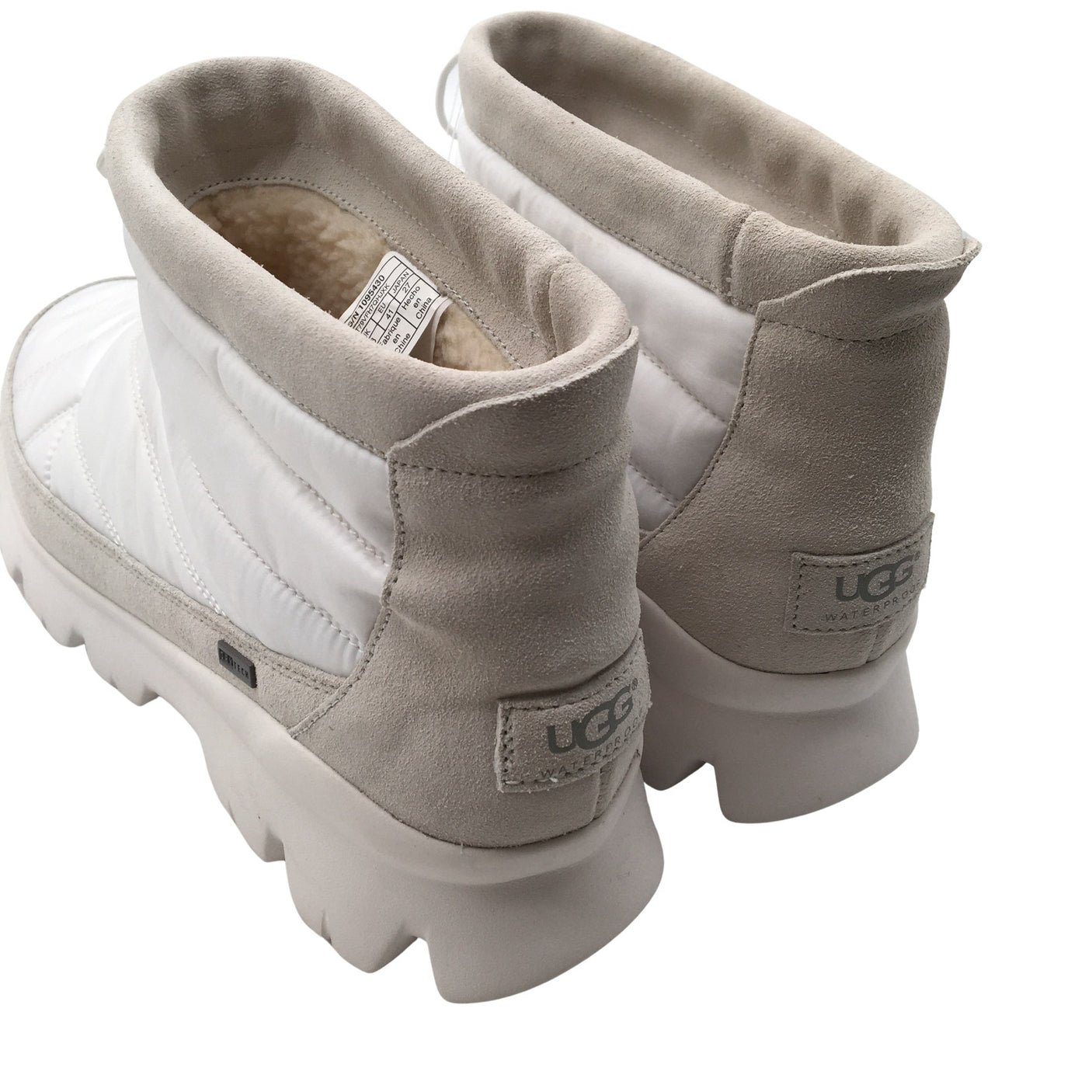Unisex Ugg - Talvikengät, koko 41 - (2)