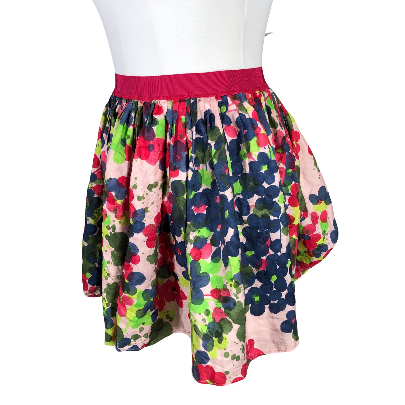 Unisex Red Valentino - Kangashame, koko 36 - (3)
