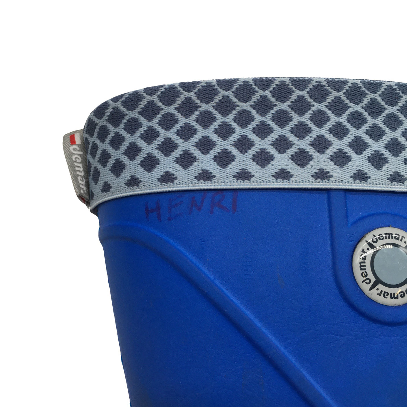 Unisex Demar - Kumisaappaat, koko 26 - (3)