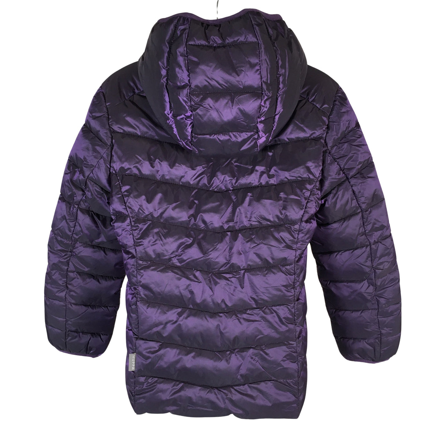 Unisex Huppa - Toppatakki, koko 116 - 122 - (2)