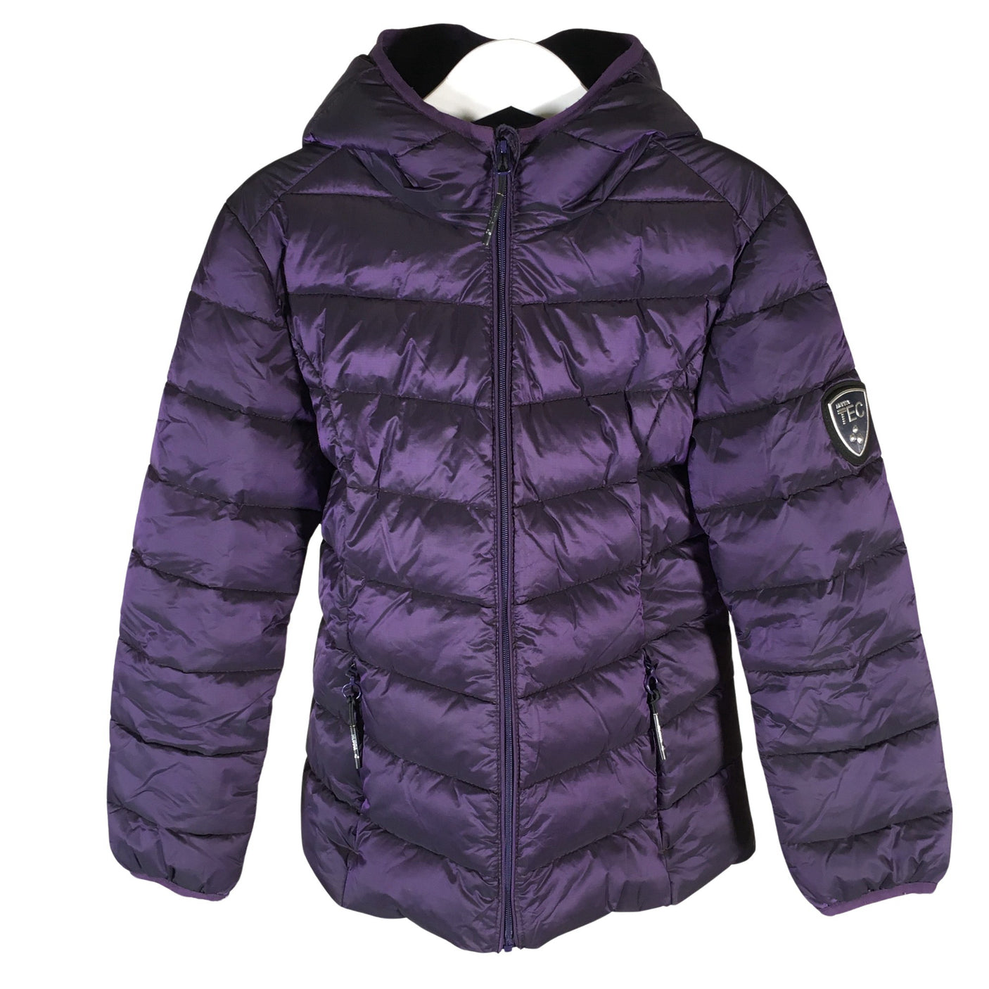 Unisex Huppa - Toppatakki, koko 116 - 122 - (1)