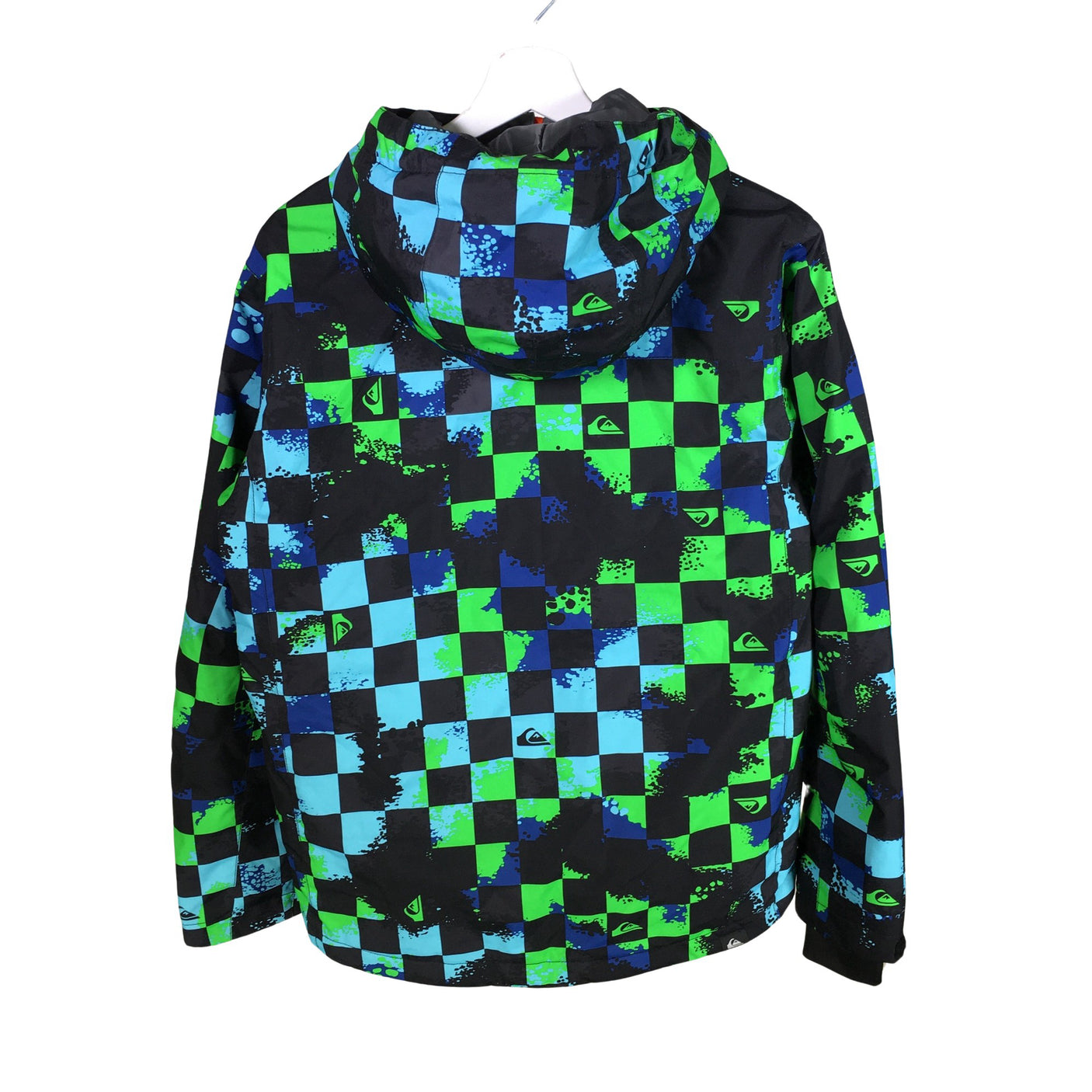 Unisex Quiksilver - Toppatakki, koko 170 - 176 - (2)