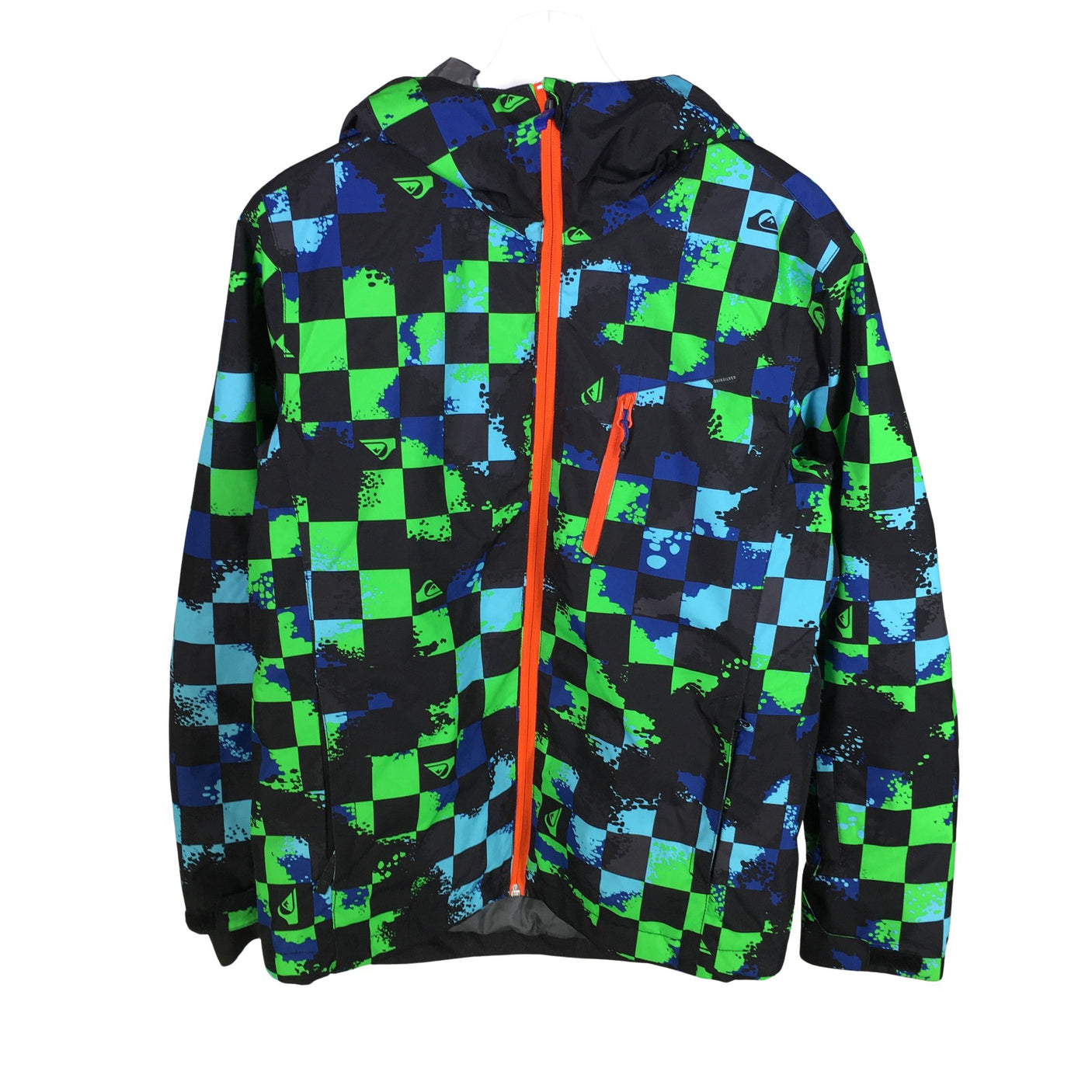 Unisex Quiksilver - Toppatakki, koko 170 - 176 - (1)