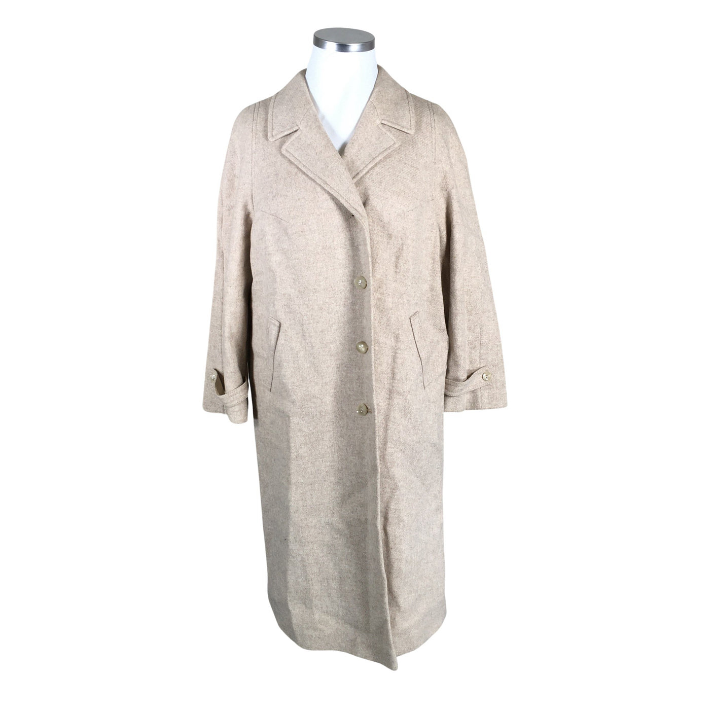Unisex Milgo Lady - Villakangastakki, koko 42 - (1)
