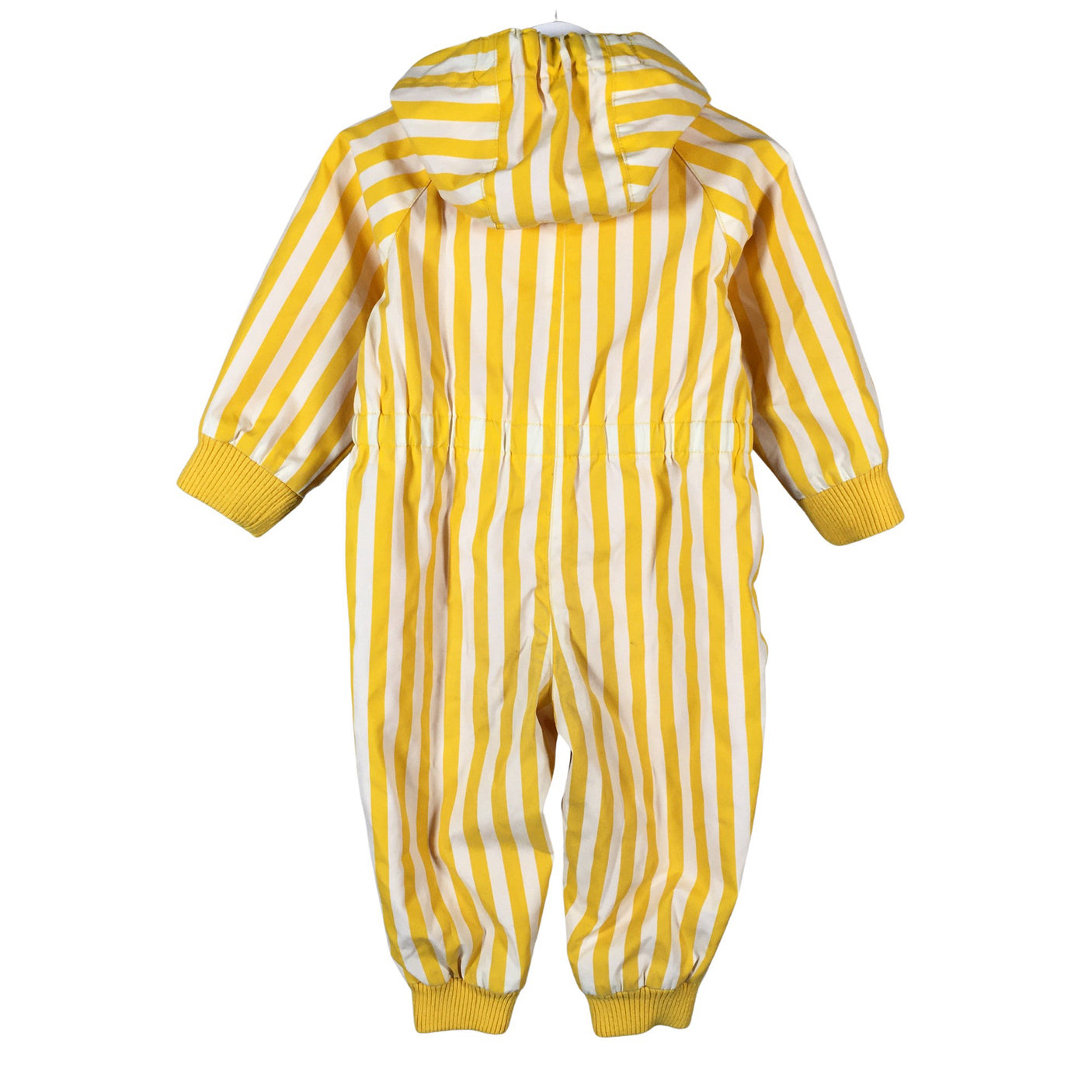 Unisex Mini Rodini - Välikausihaalari, koko 80 - 86 - (2)