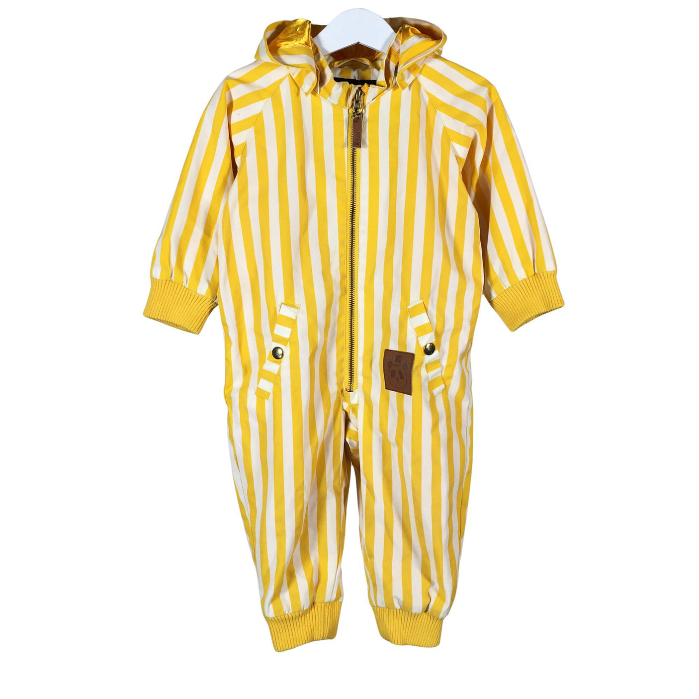 Unisex Mini Rodini - Välikausihaalari, koko 80 - 86 - (1)