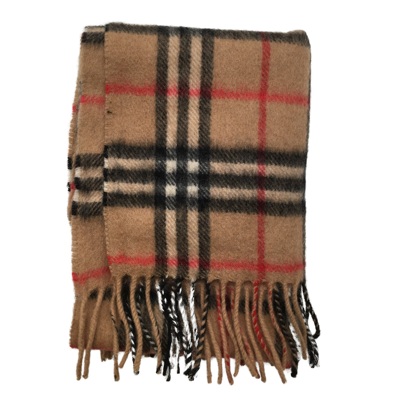 Unisex Burberry - Huivi, koko Midi - (2)