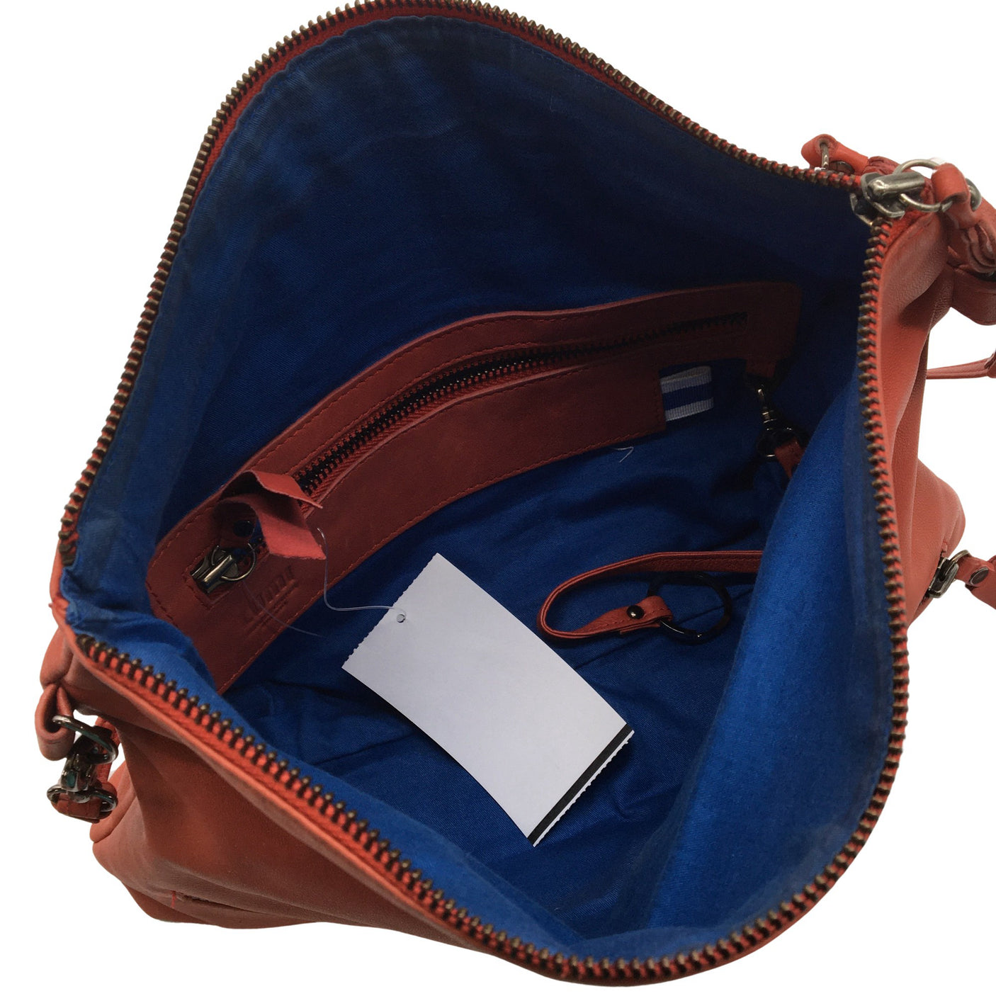 Unisex Lumi - Olkalaukku, koko Mini - (3)