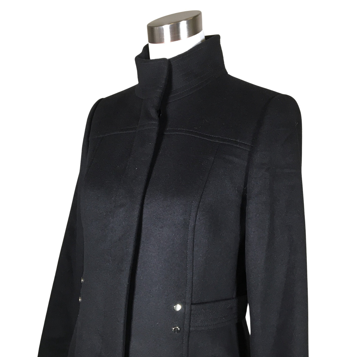 Unisex Hugo Boss - Villakangastakki, koko 38 - (3)