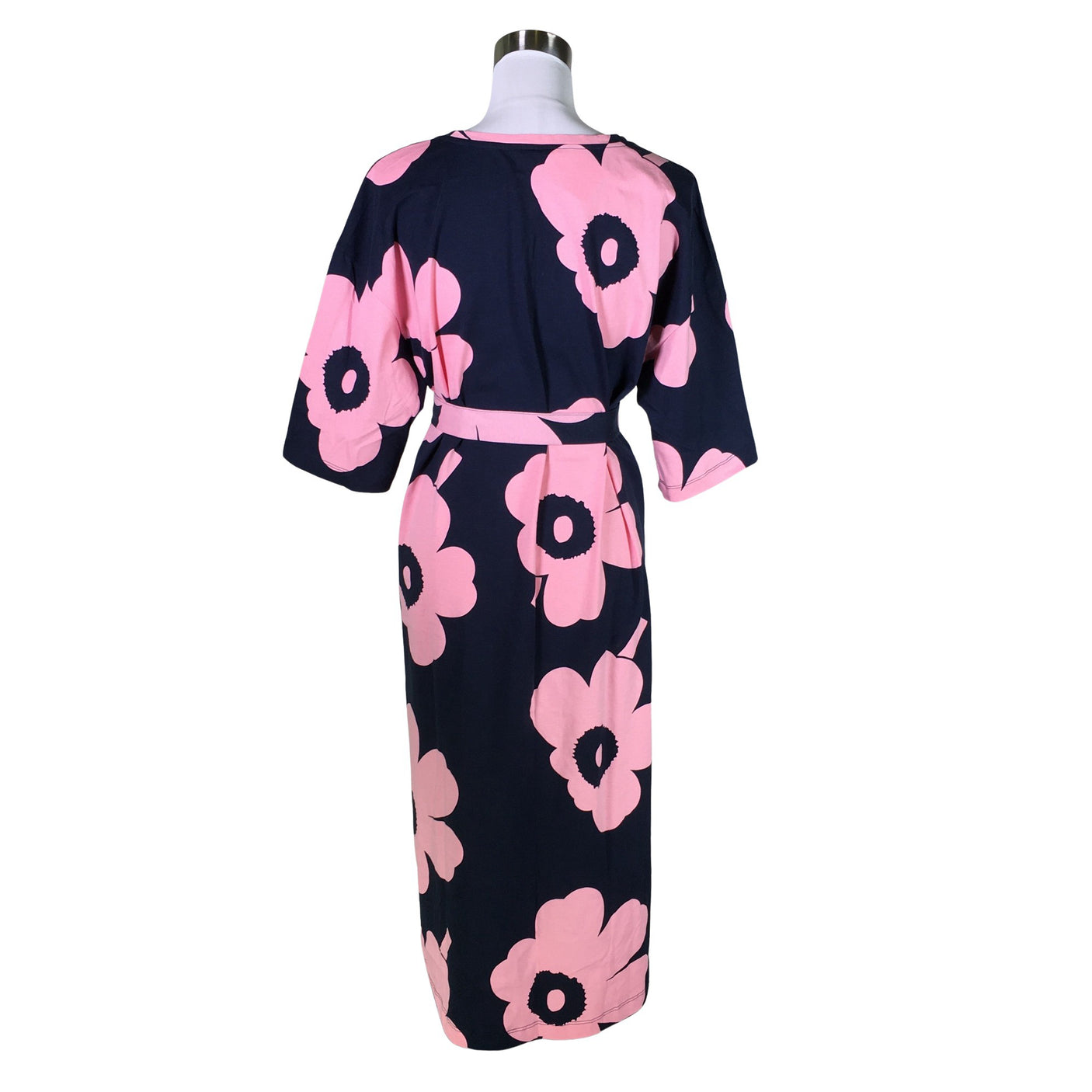 Unisex Marimekko - Trikoomekko, koko 40 - (2)