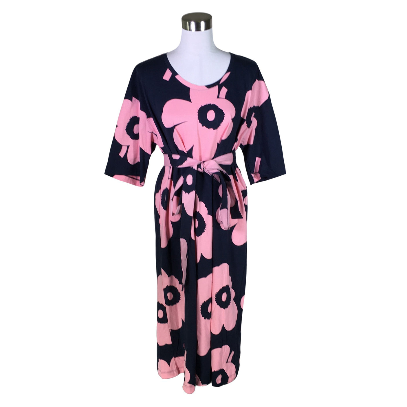Unisex Marimekko - Trikoomekko, koko 40 - (1)