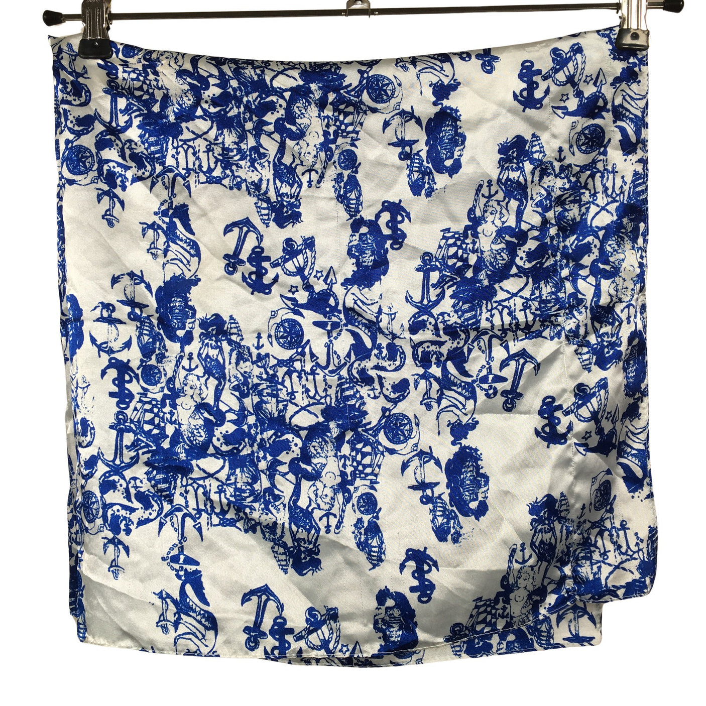 Unisex IVANAhelsinki - Huivi, koko Midi - (2)