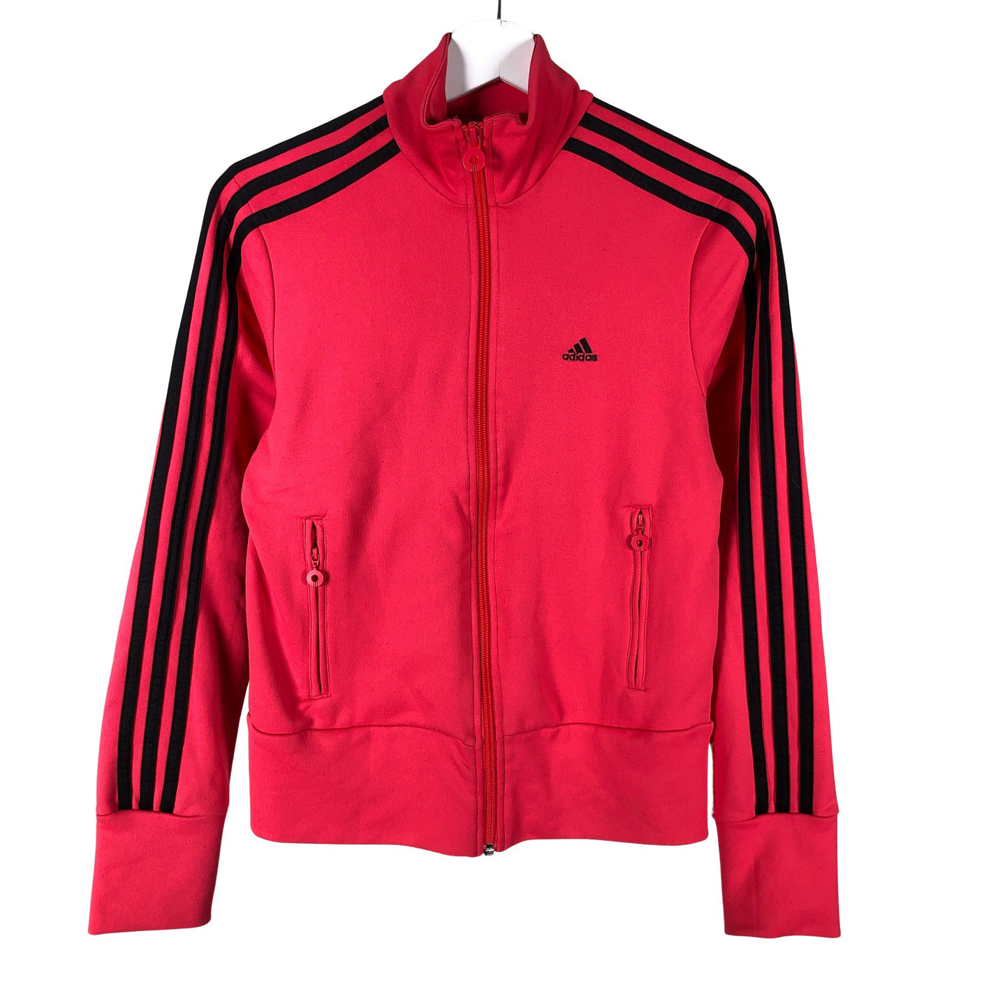 Unisex Adidas - Verryttelytakki, koko 38 - (1)