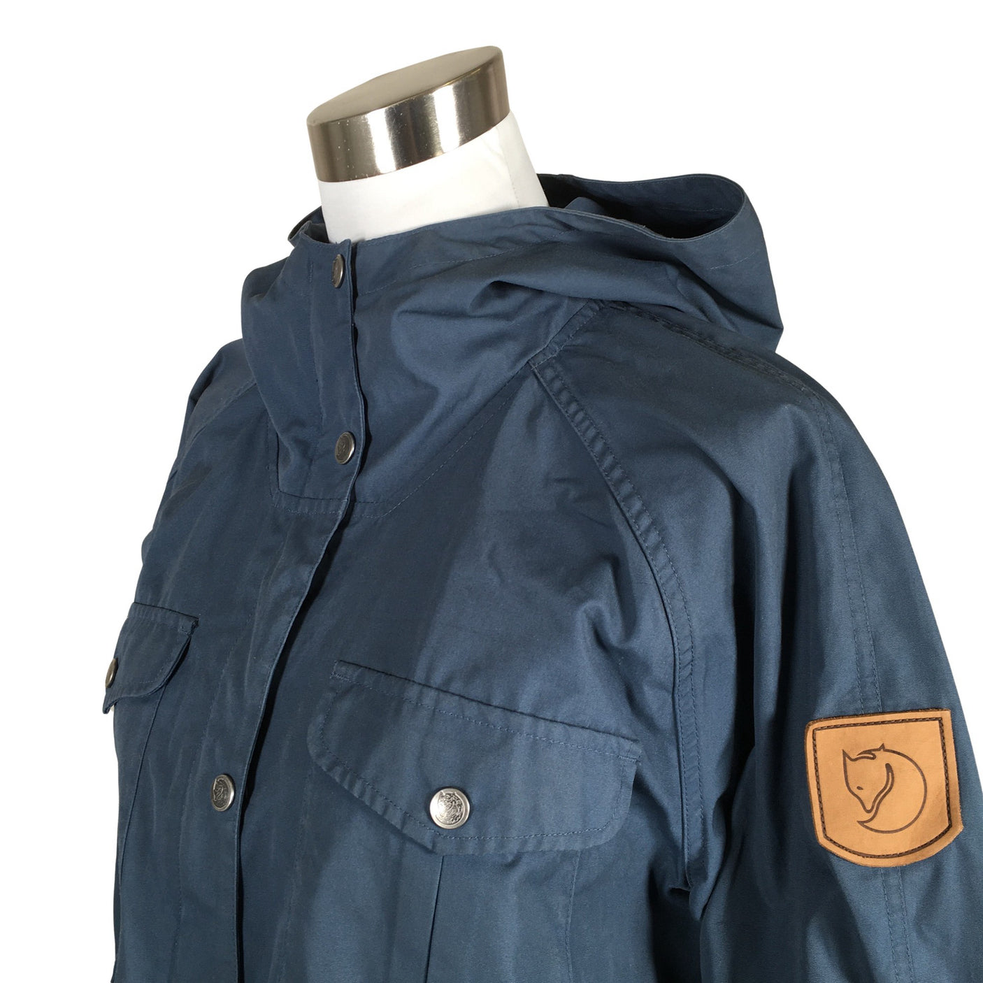 Unisex Fjällräven - Parkatakki, koko 40 - (3)