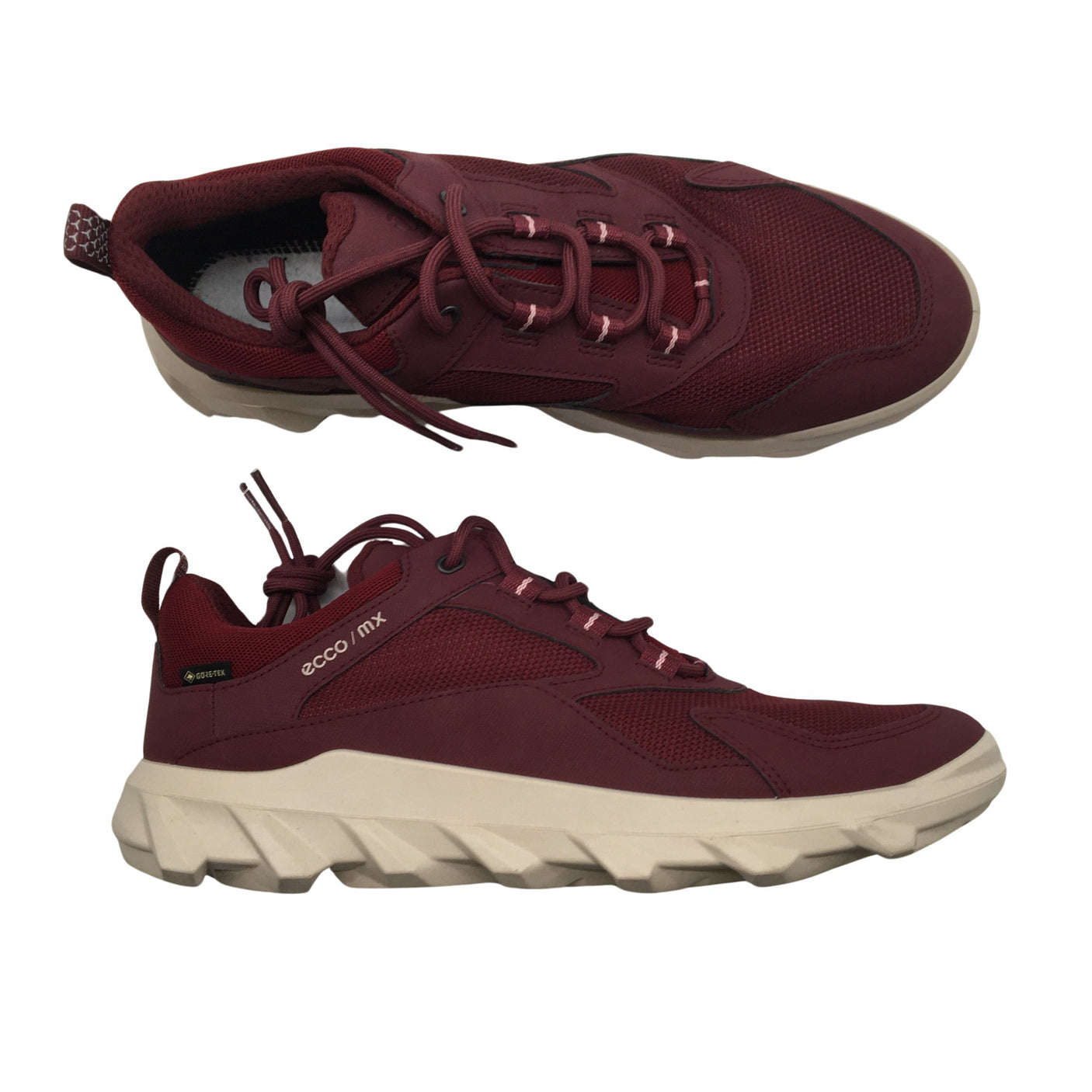 Unisex Ecco - Lenkkarit, koko 40 - (1)