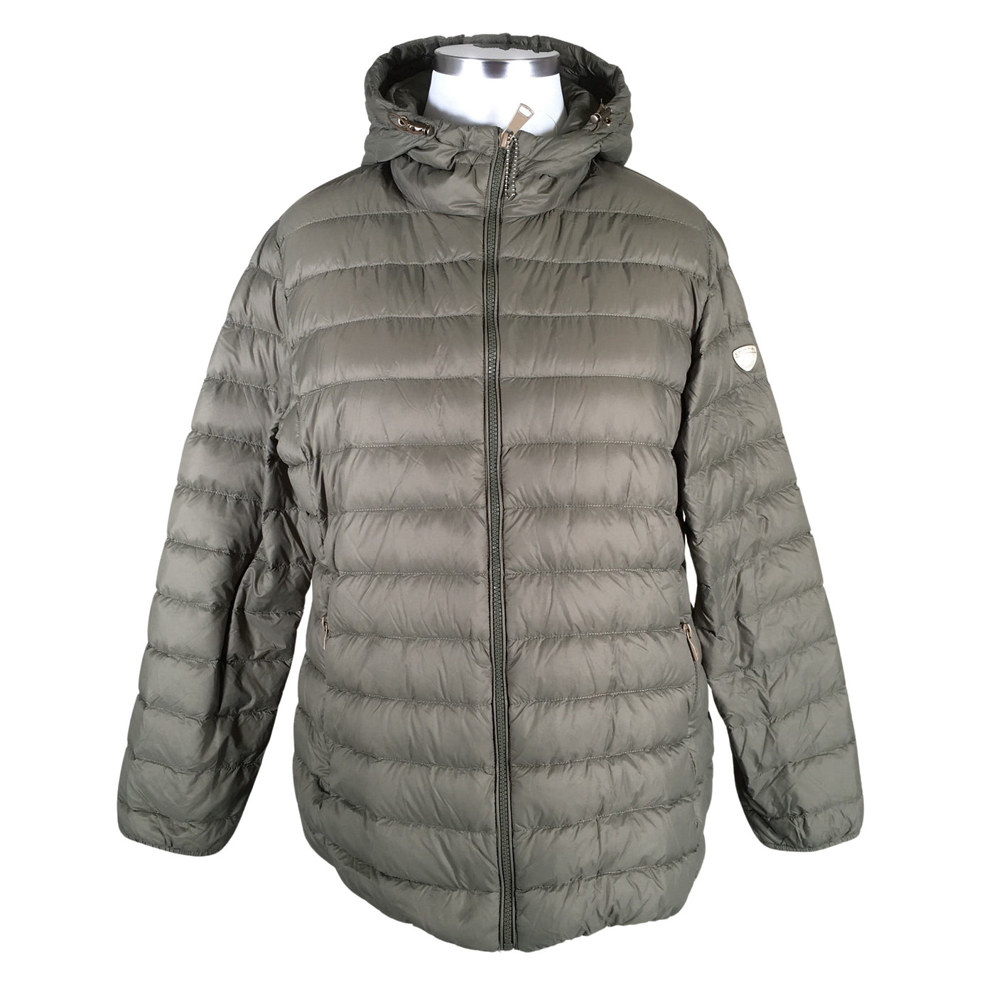 Unisex Luhta - Kevytuntuvatakki, koko 46 - (1)