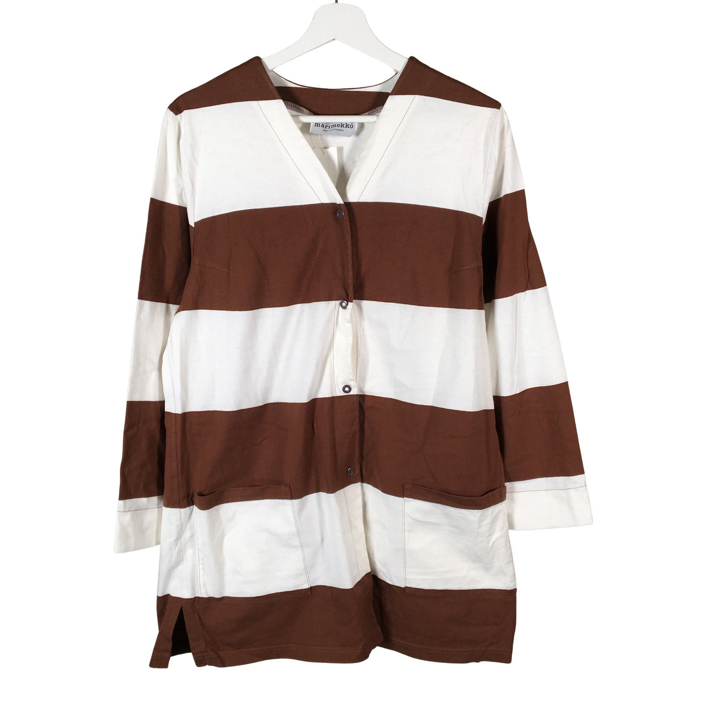 Unisex Marimekko - Neuletakki, koko 36 - (1)