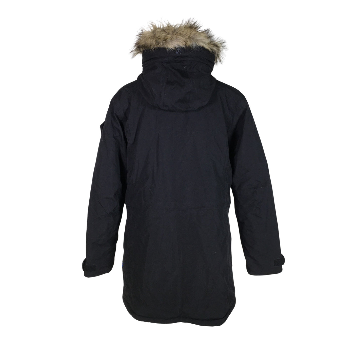 Unisex Fjällräven - Parkatakki, koko 40 - (2)