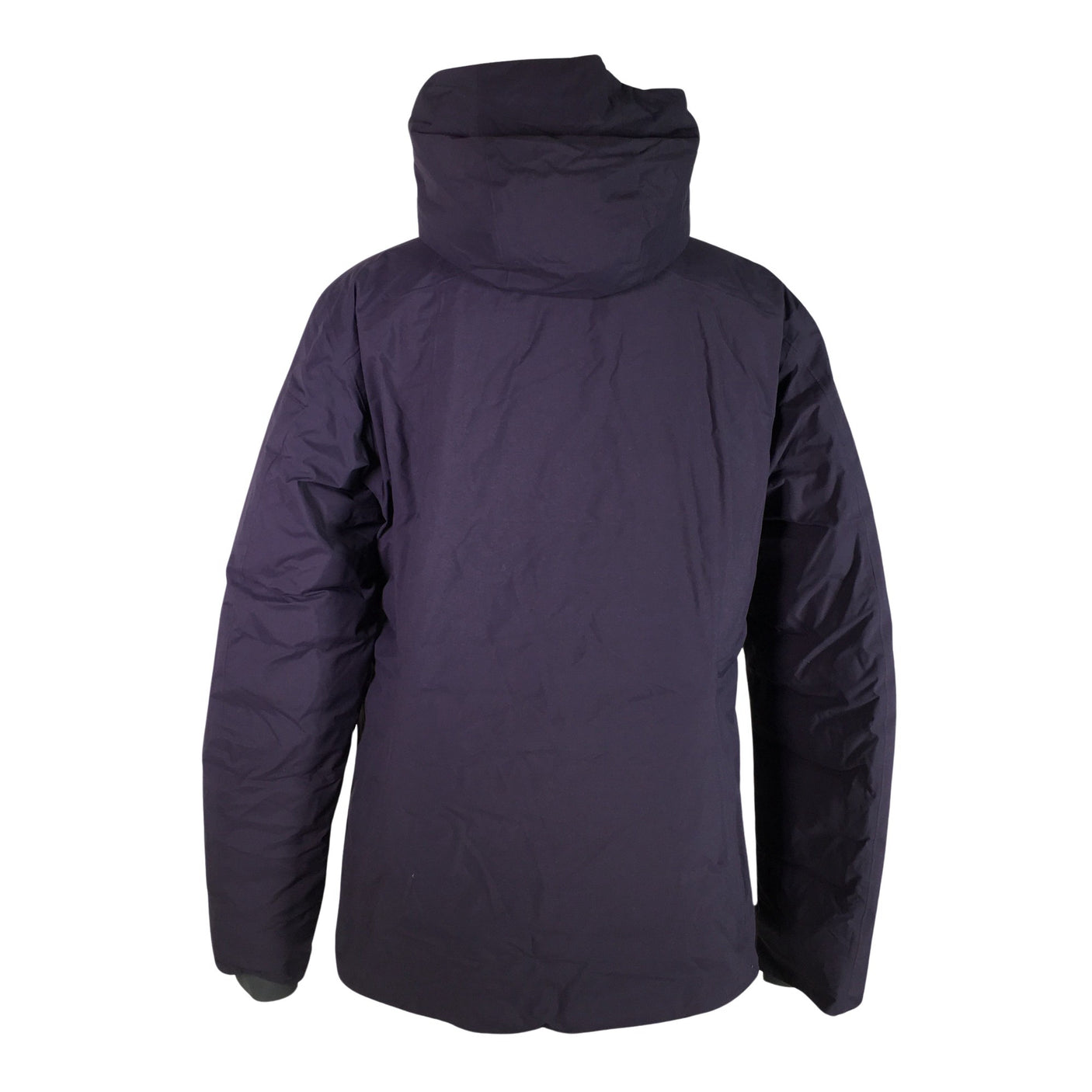 Unisex Haglöfs - Untuvatakki, koko 40 - (2)