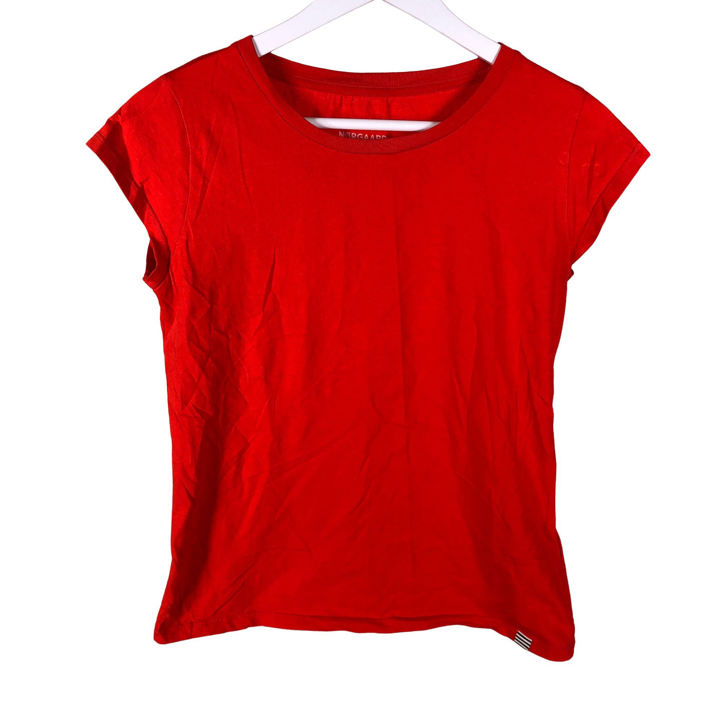 Unisex Mads Norgaard - T-paita, koko 34 - (1)