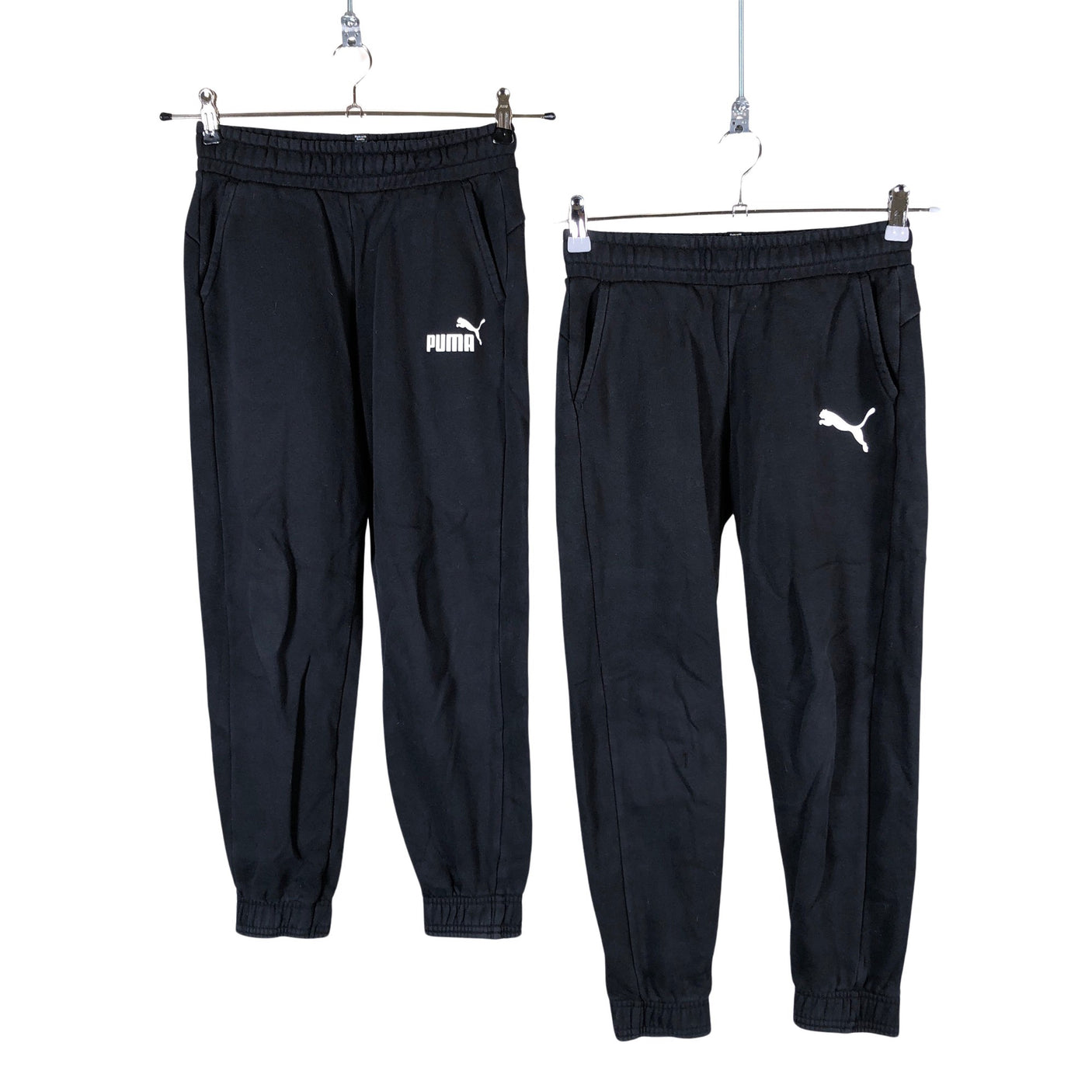 Unisex Puma - Collegehousut, koko 146 - 152 - (1)