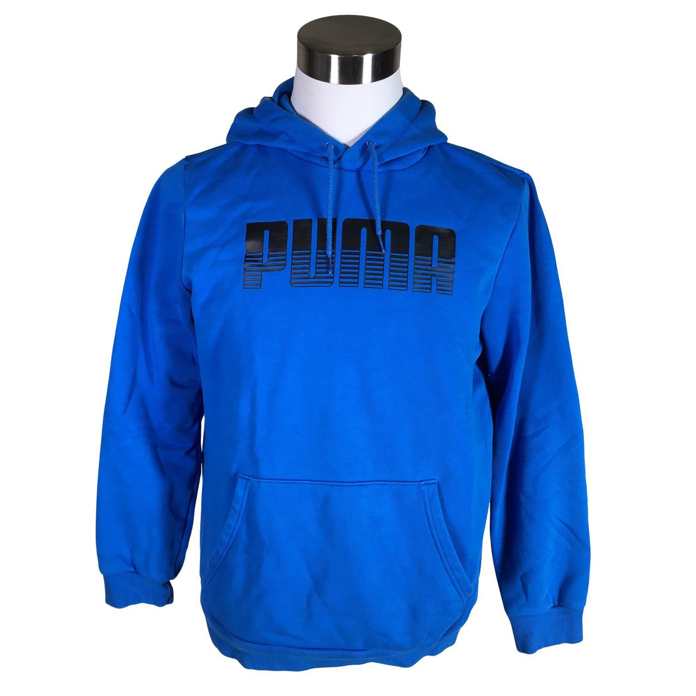 Unisex Puma - Huppari, koko M - (1)