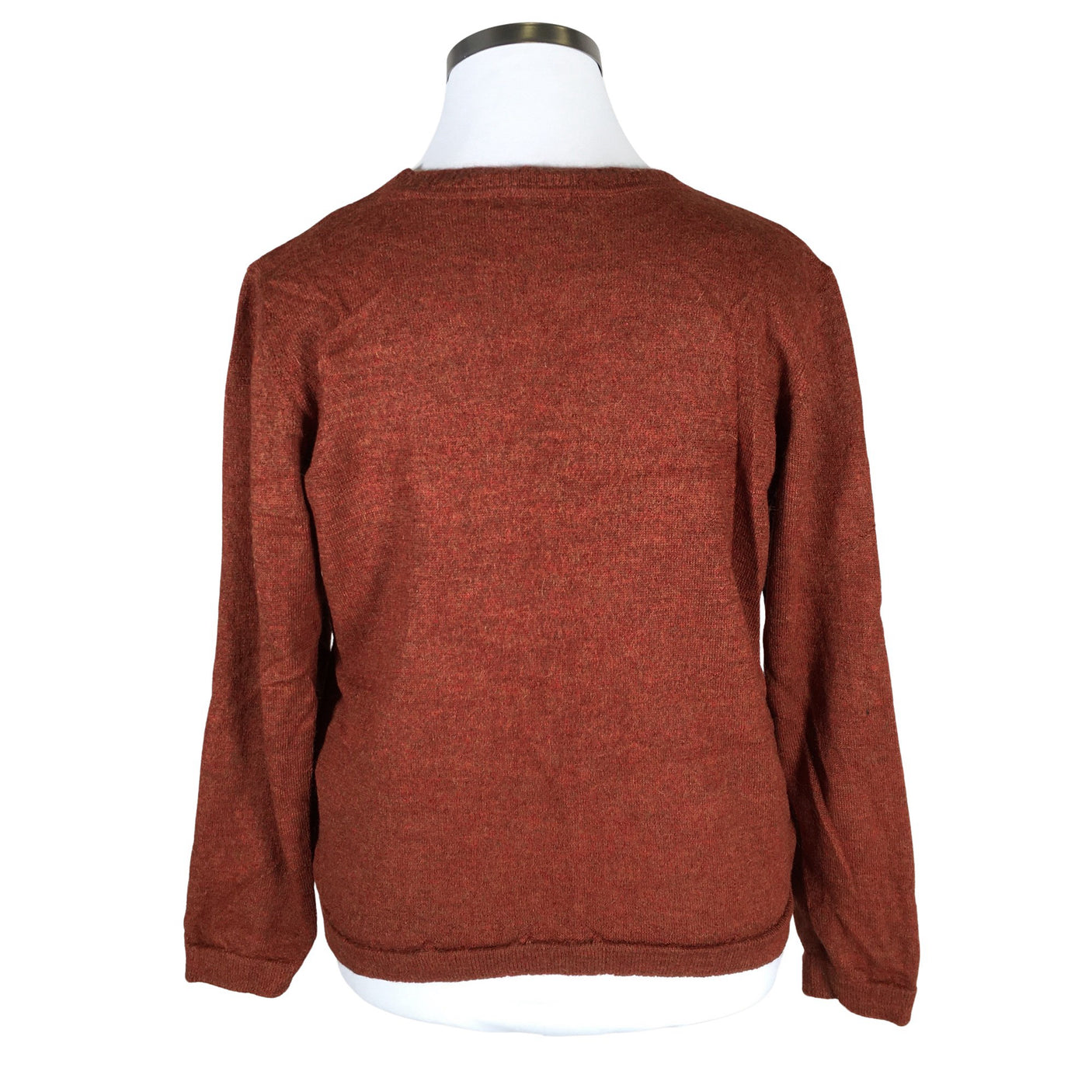 Unisex Alpa - Neulepaita, koko 42 - (2)