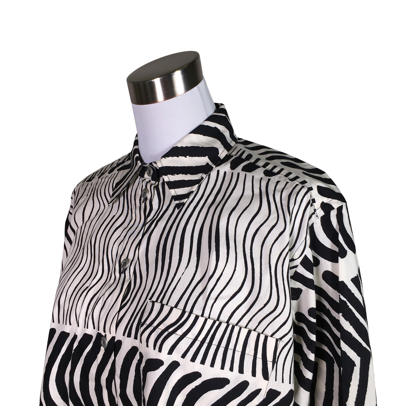 Unisex Marimekko - Kangastunika, koko 36 - (3)