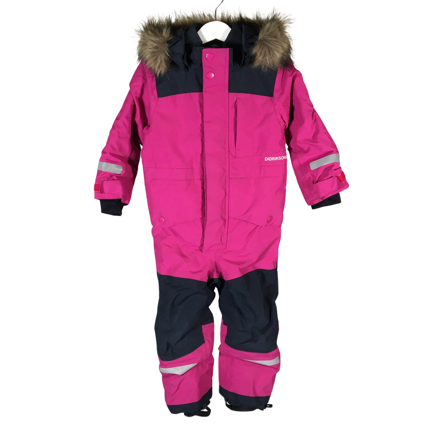 Unisex Didriksons - Toppahaalari, koko 86 - 92 - (1)
