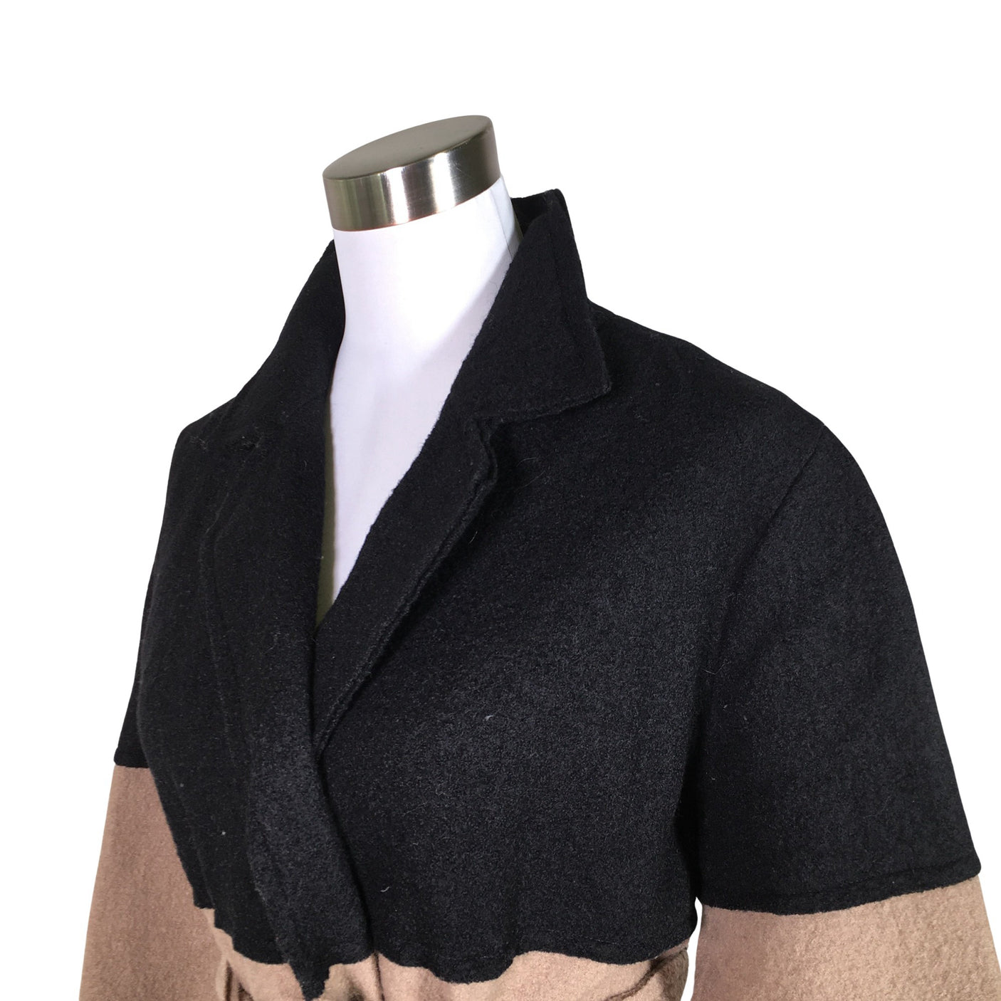 Unisex R/H Studio - Villakangastakki, koko 36 - (3)