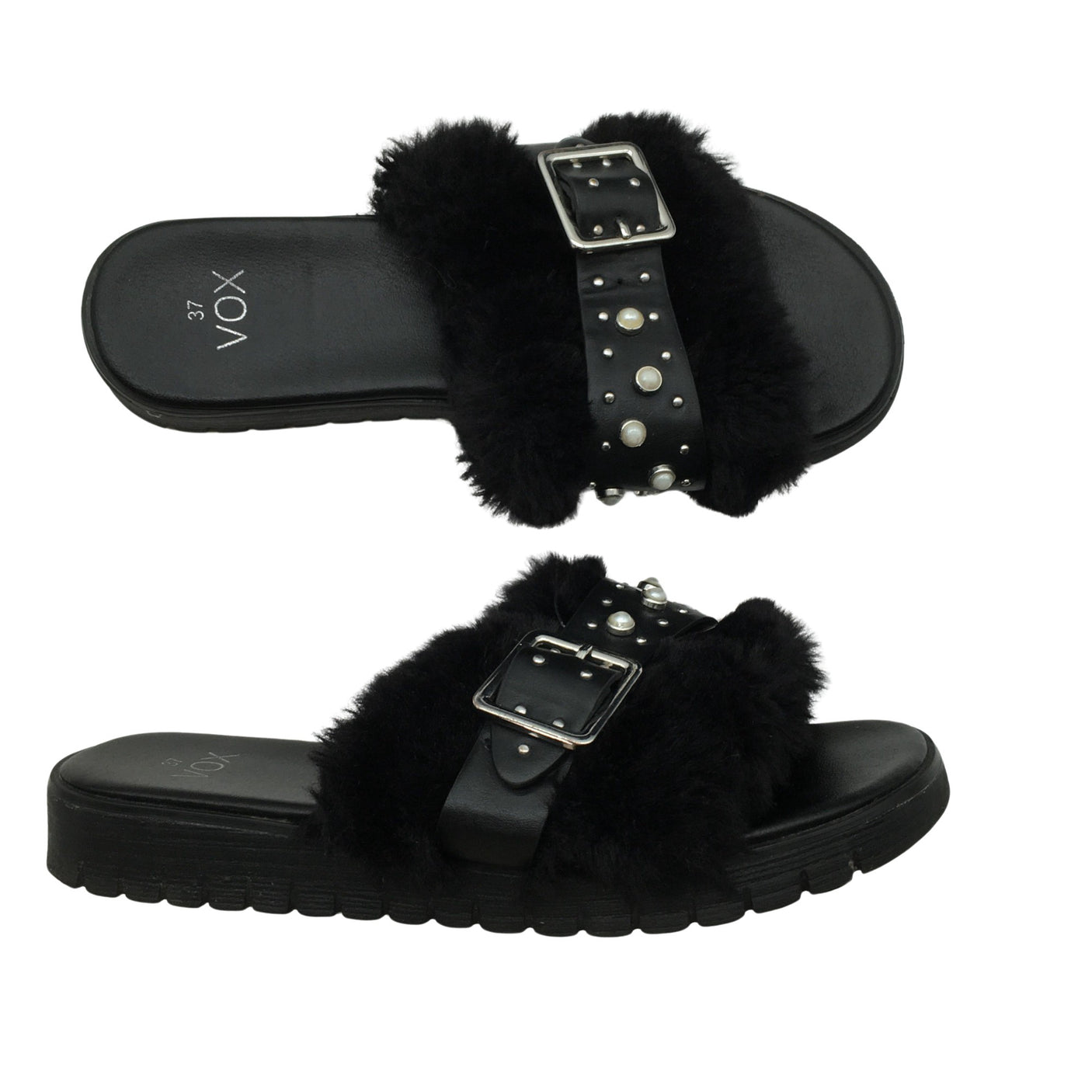 Unisex Vox Shoes - Sandaalit, koko 37 - (1)