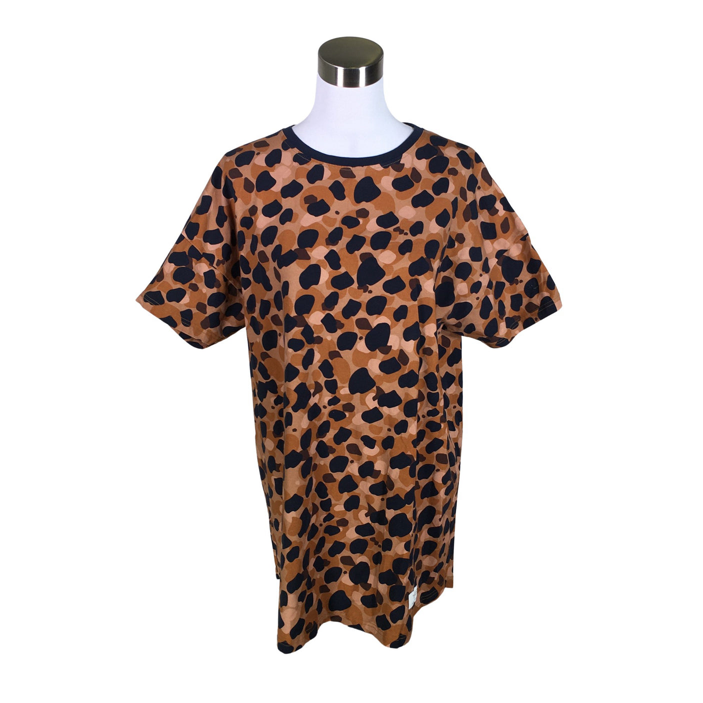 Trikootunika, koko 40