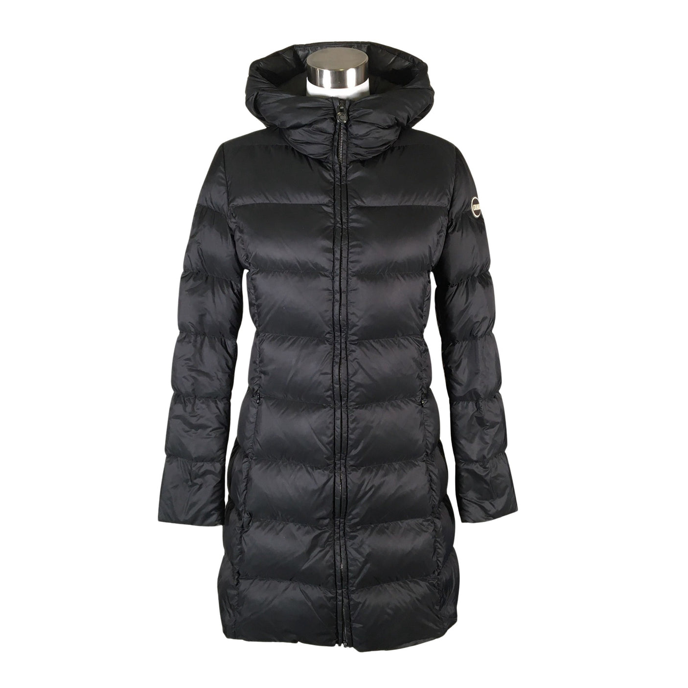 Unisex Colmar - Untuvatakki, koko 36 - (1)