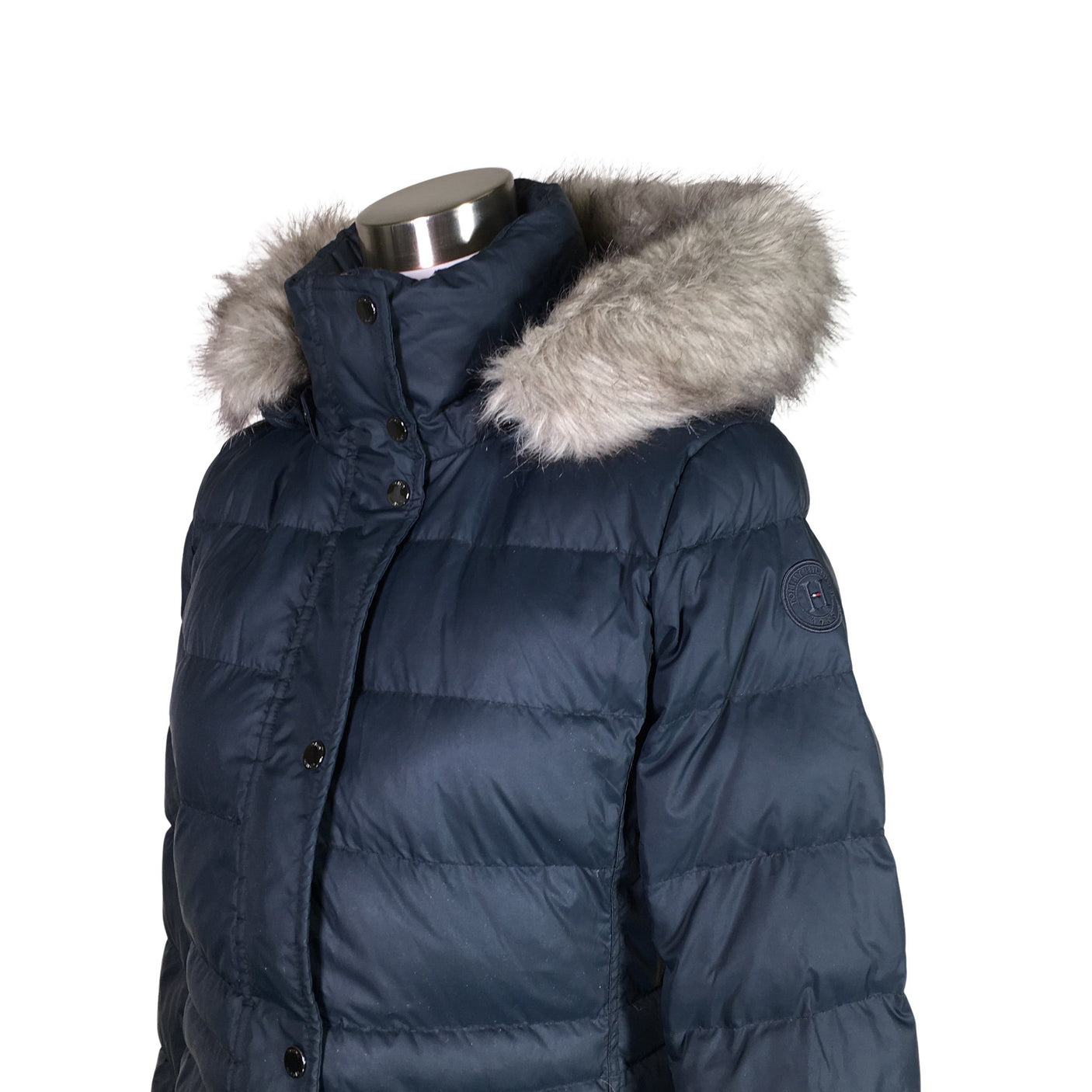 Untuvatakki, koko 36