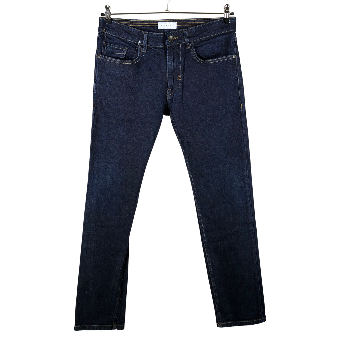 Unisex Esprit - Farkut, koko L - (1)
