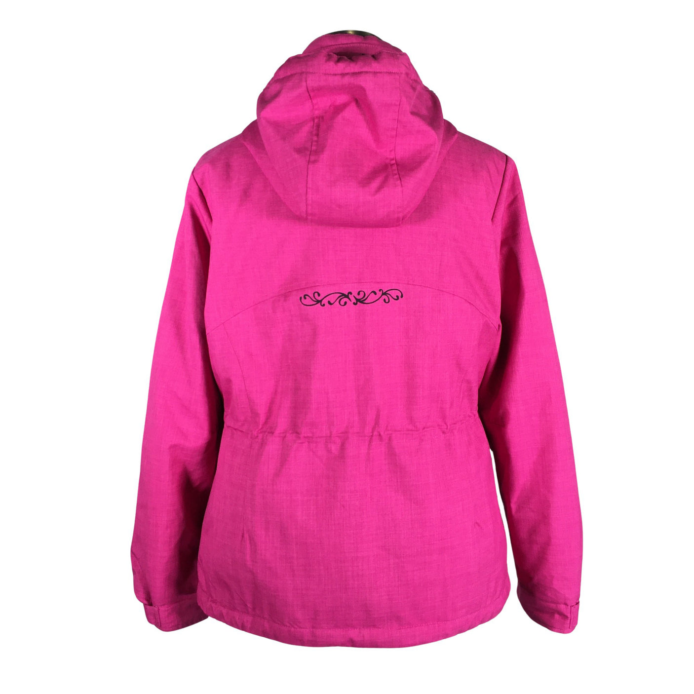 Unisex Torstai - Toppatakki, koko 44 - (2)