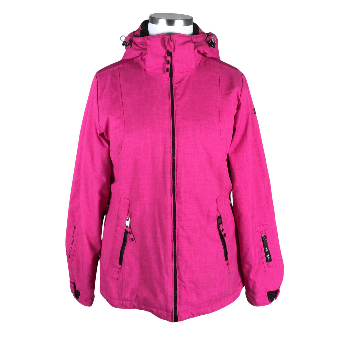 Unisex Torstai - Toppatakki, koko 44 - (1)