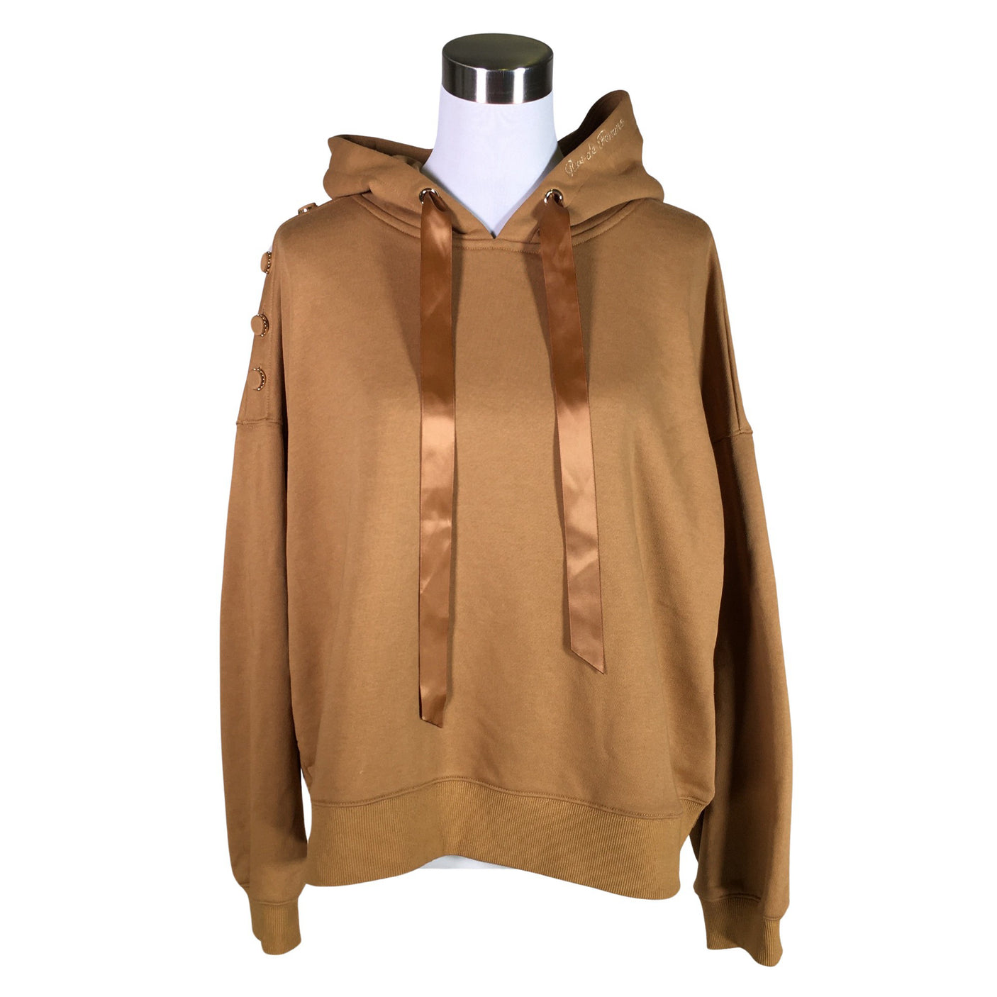 Unisex Rue de Femme - Huppari, koko 40 - (1)