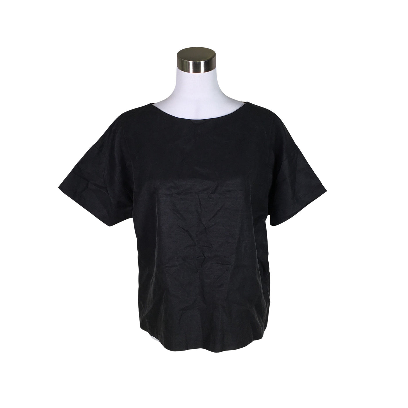 Unisex Voglia - Lyhythihainen pusero, koko 38 - (1)