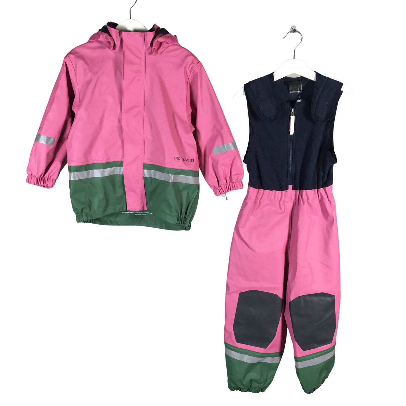 Unisex Didriksons - Sadeasu, koko 98 - 104 - (1)