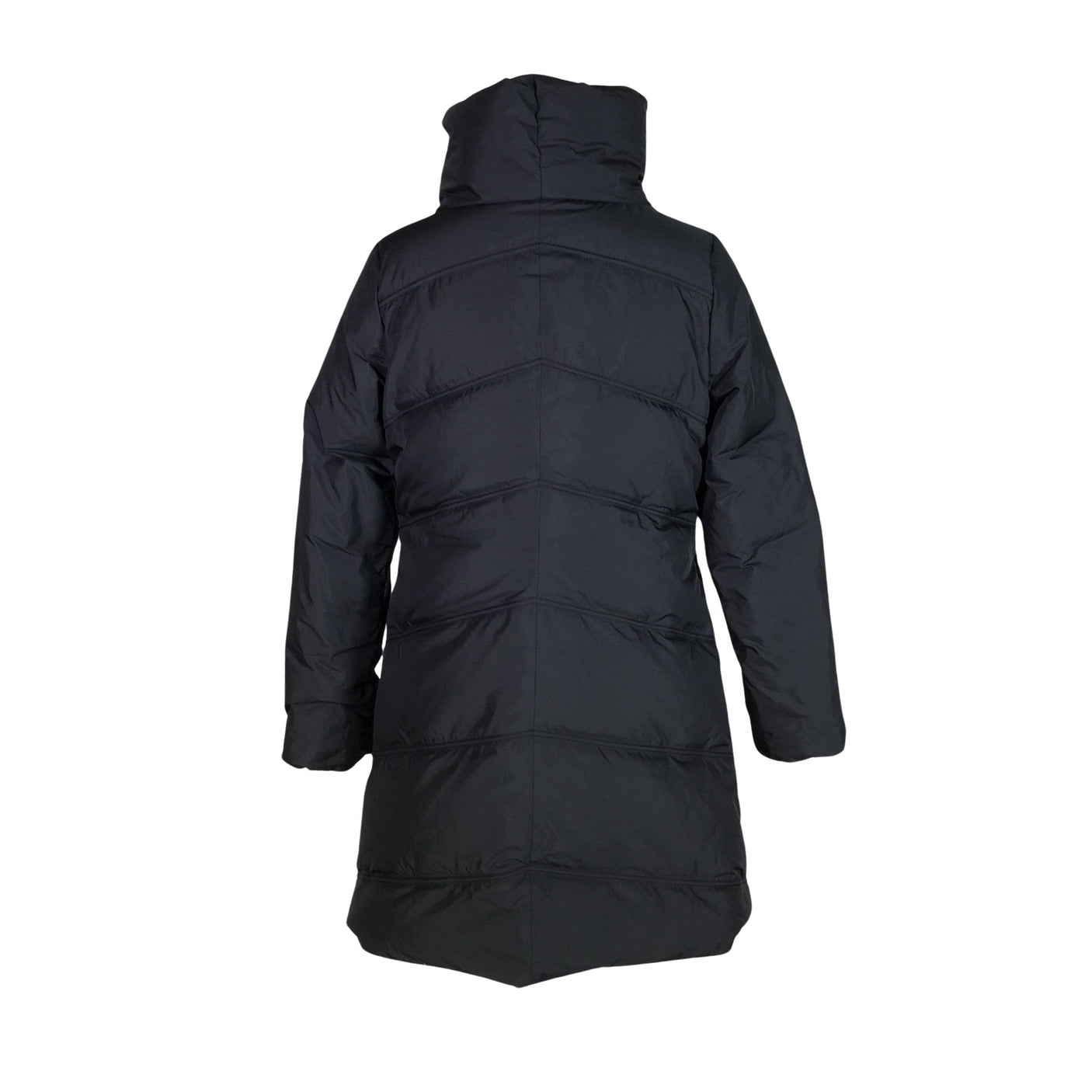 Unisex Joutsen - Untuvatakki, koko 38 - (2)