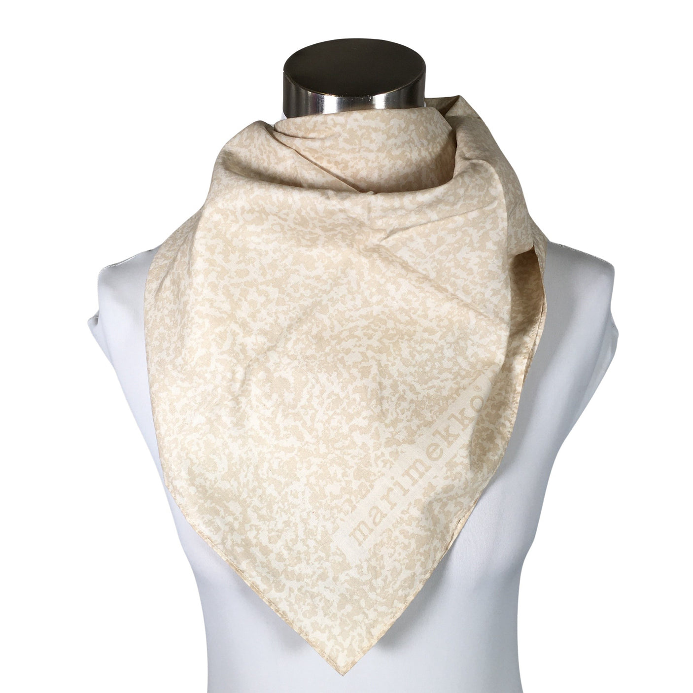 Unisex Marimekko - Huivi, koko Midi - (1)