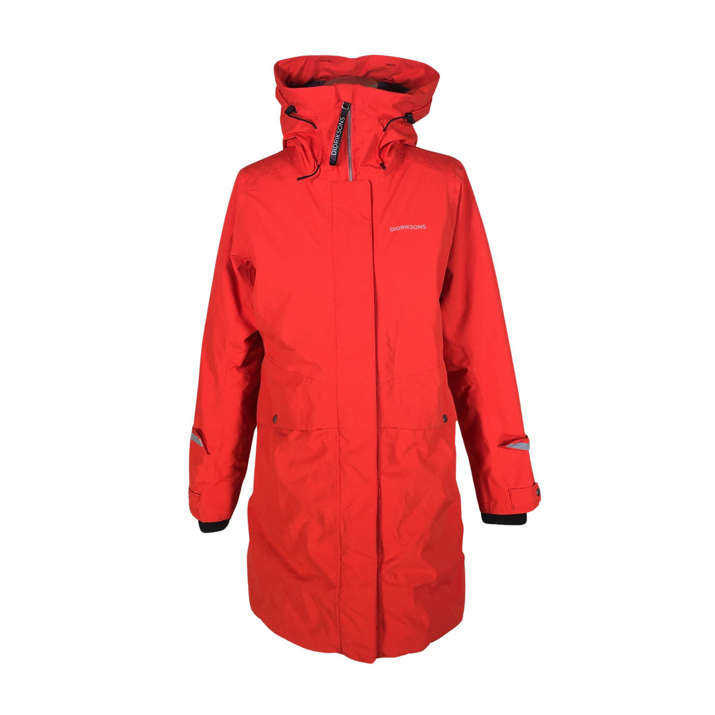 Unisex Didriksons - Parkatakki, koko 38 - (1)