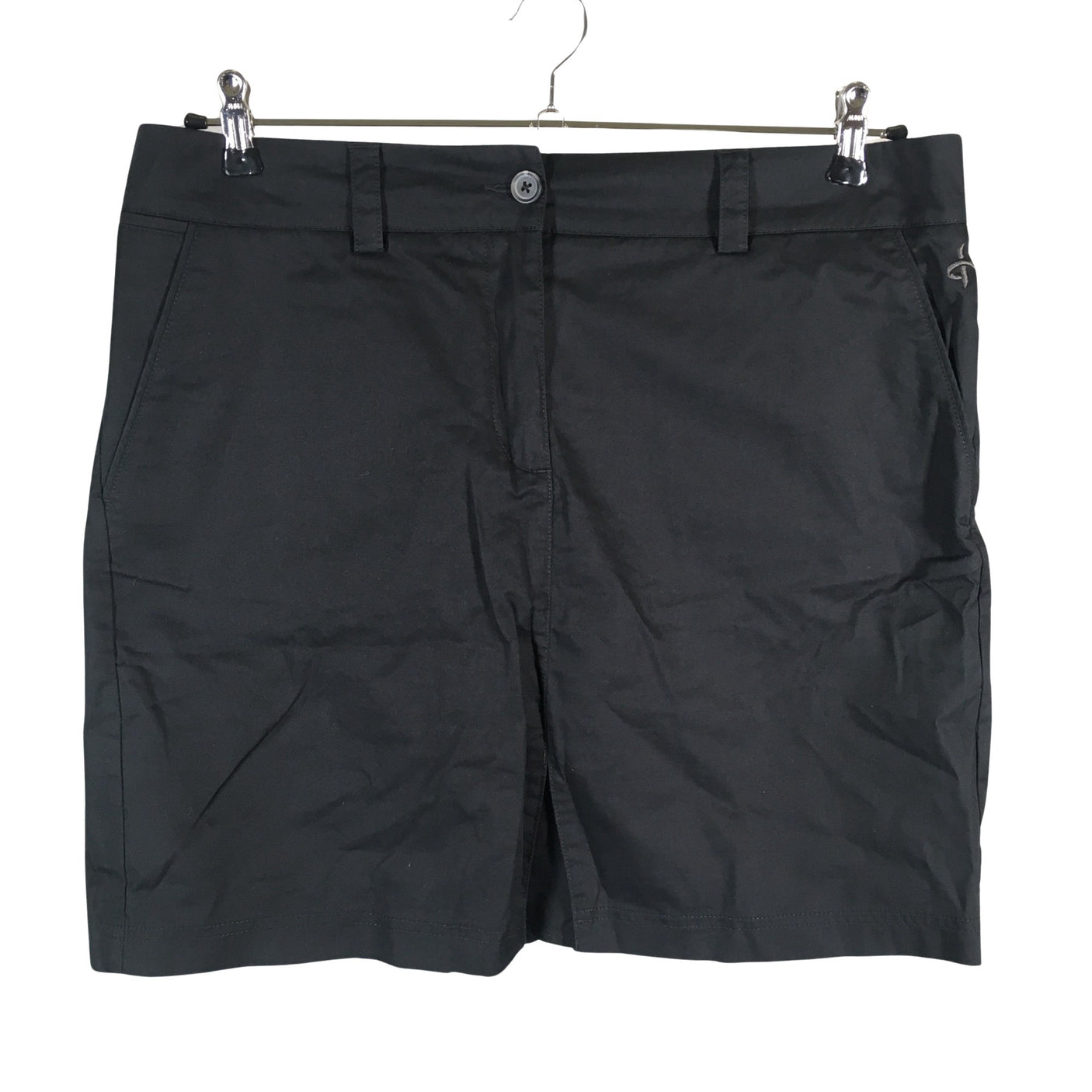 Unisex Cross - Urheilushortsihame, koko 46 - (1)