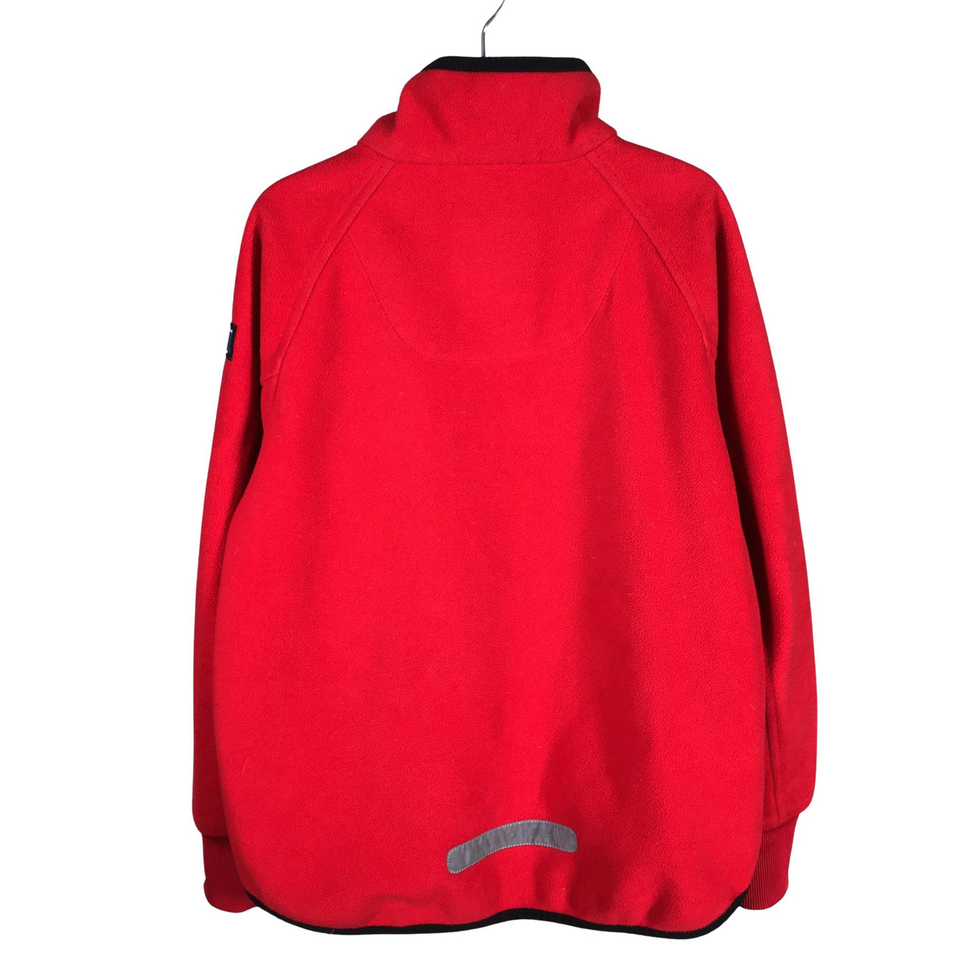 Unisex Polarn O. Pyret - Windfleecetakki, koko 134 - 140 - (2)